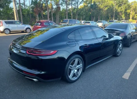 More photos of 2019 Porsche Panamera 4 at AutoGiant USA Fishers, IN