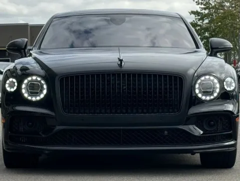 Another view of 2022 Bentley Flying Spur W12 for sale in Fishers, IN at AutoGiant USA Fishers