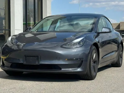 More photos of 2023 Tesla Model 3 at AutoGiant USA Fishers, IN
