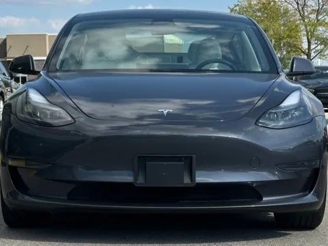 More photos of 2023 Tesla Model 3 at AutoGiant USA Fishers, IN