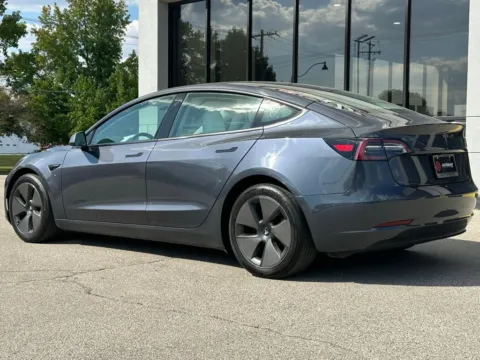 More photos of 2023 Tesla Model 3 at AutoGiant USA Fishers, IN