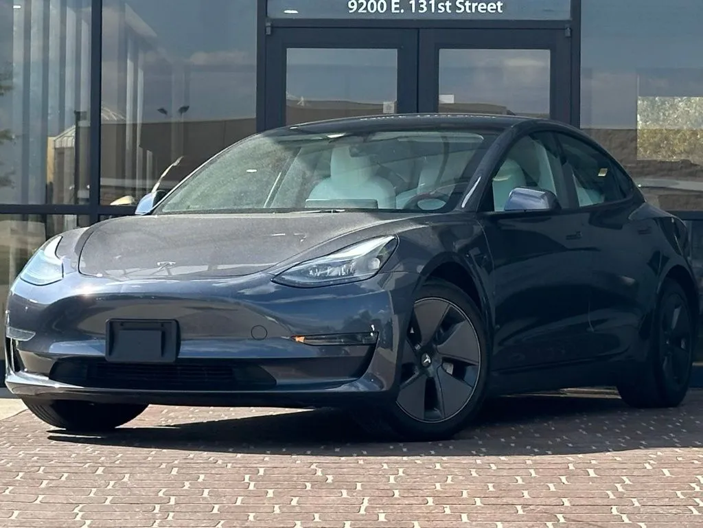 2023 Tesla Model 3 for sale in Fishers, IN