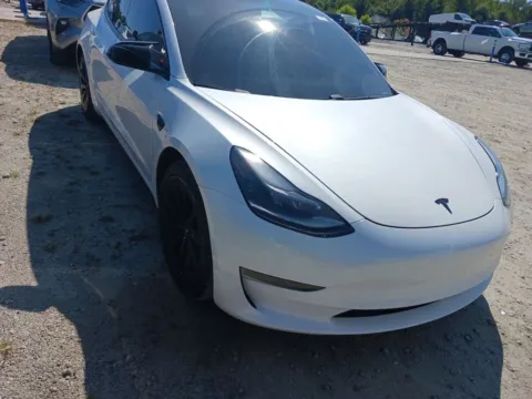 Photos of 2021 Tesla Model 3 Standard Range Plus for sale in Fishers, IN at AutoGiant USA Fishers