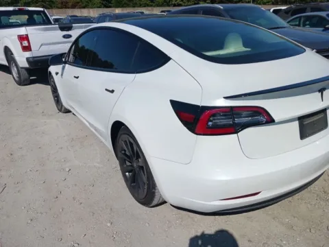 More photos of 2021 Tesla Model 3 Standard Range Plus at AutoGiant USA Fishers, IN
