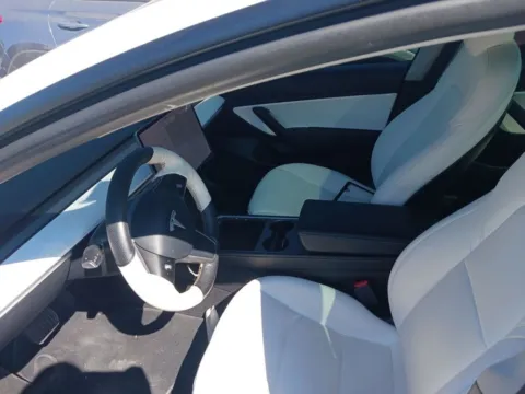 More photos of 2021 Tesla Model 3 Standard Range Plus at AutoGiant USA Fishers, IN