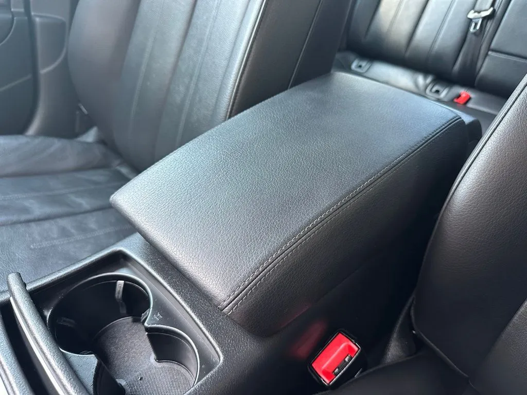2018 Audi A6 3.0 photo 24