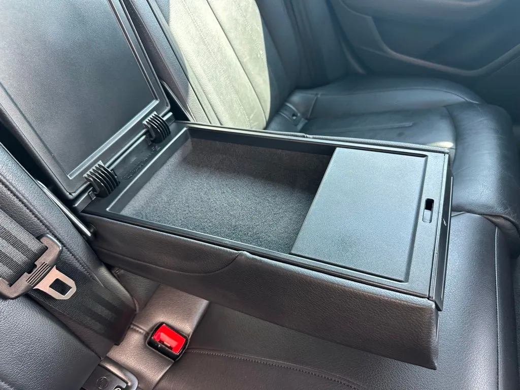 2018 Audi A6 3.0 photo 14