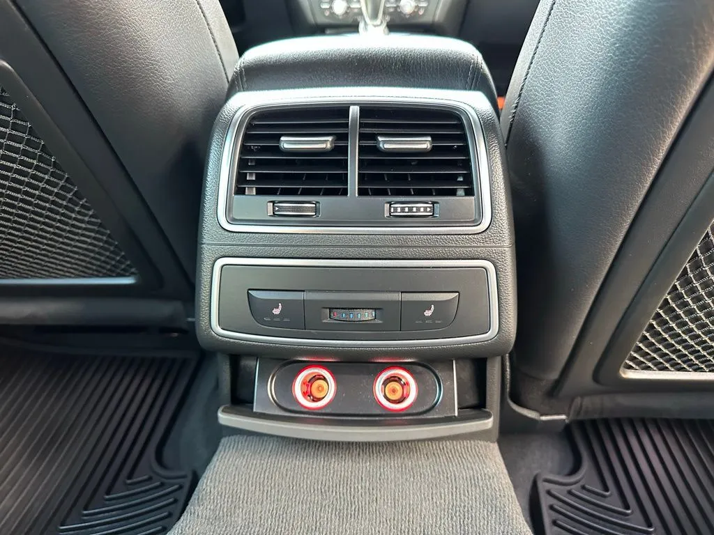 2018 Audi A6 3.0 photo 40