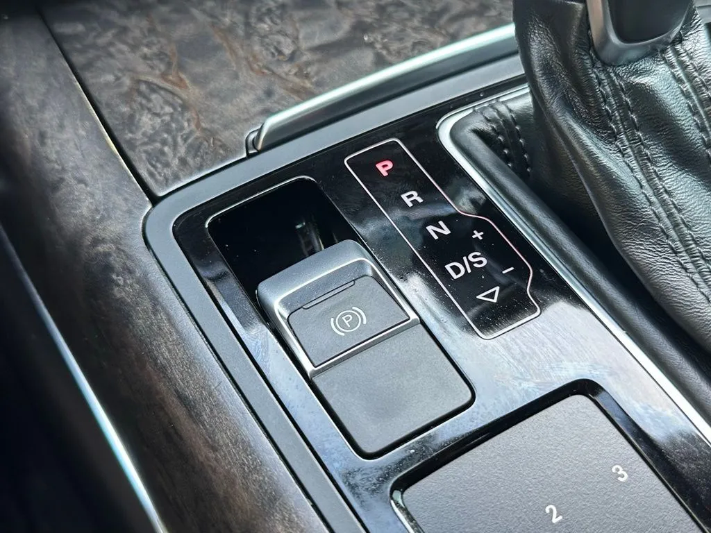 2018 Audi A6 3.0 photo 22