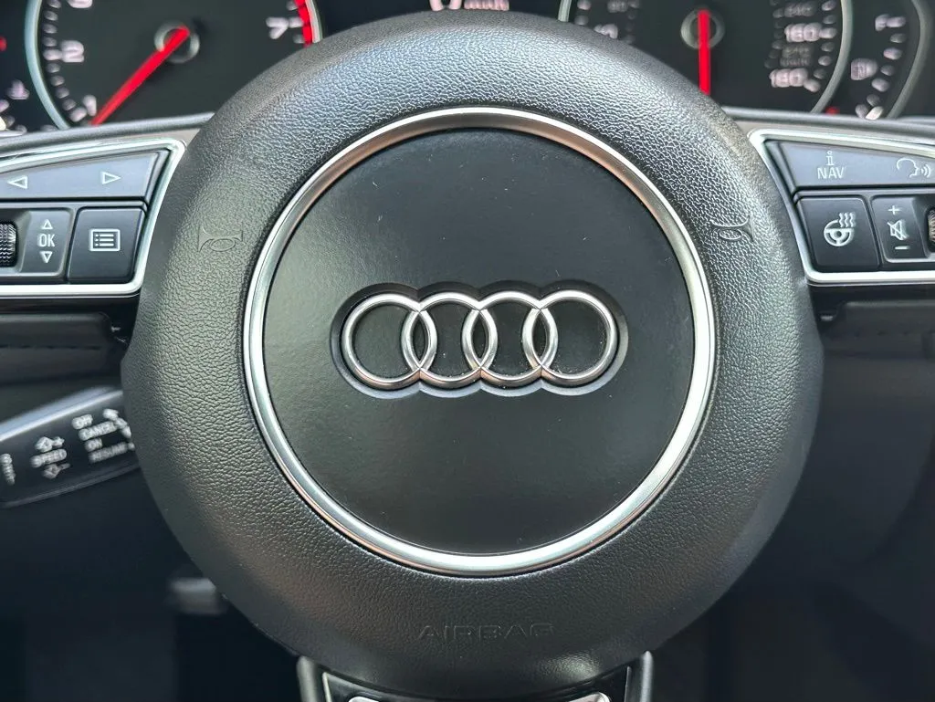 2018 Audi A6 3.0 photo 44