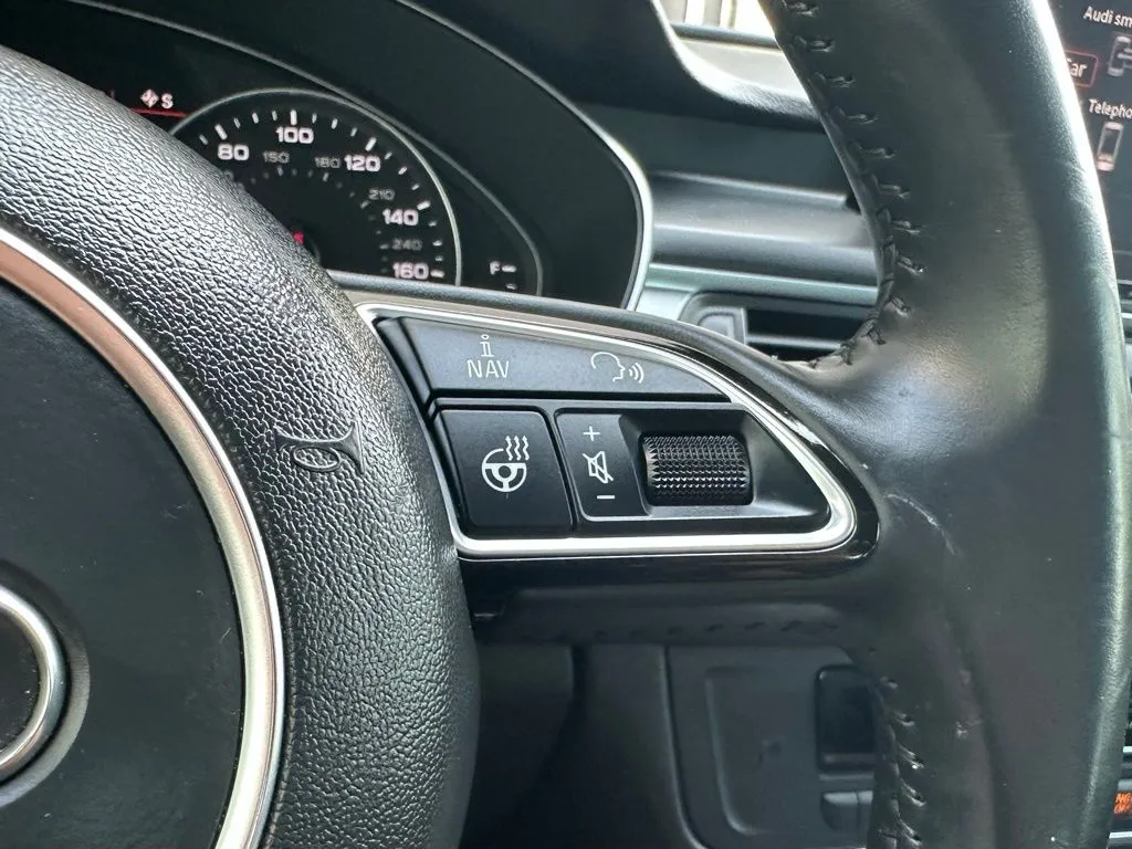 2018 Audi A6 3.0 photo 18