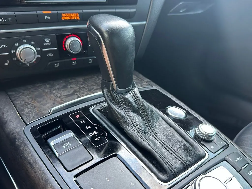 2018 Audi A6 3.0 photo 23