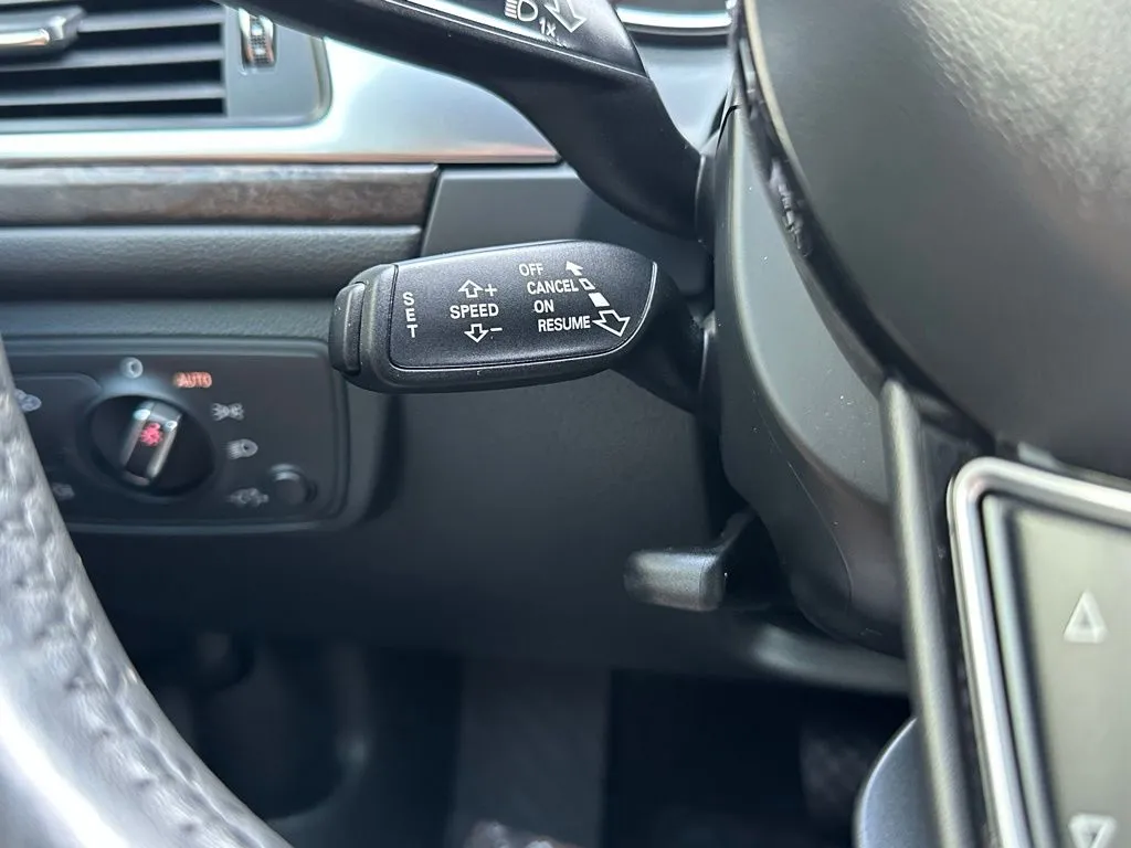 2018 Audi A6 3.0 photo 19