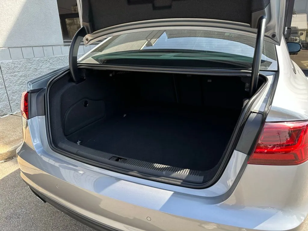 2018 Audi A6 3.0 photo 27