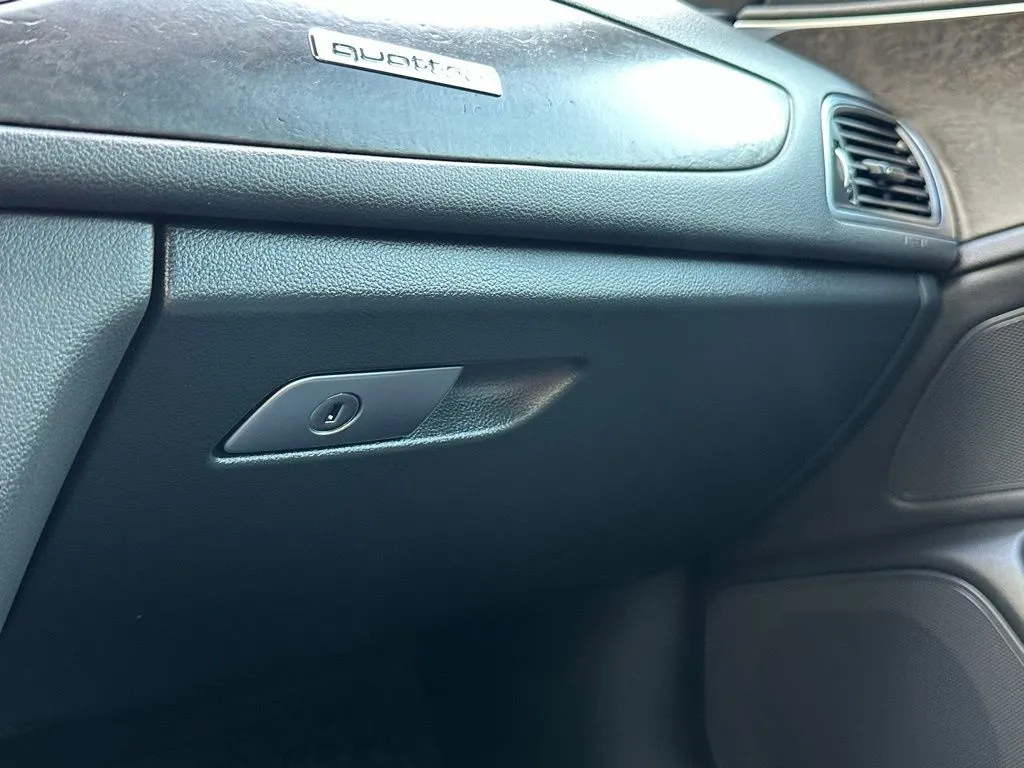2018 Audi A6 3.0 photo 26