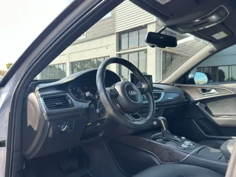 Photos of 2018 Audi A6 3.0 for sale in Fishers, IN at AutoGiant USA Fishers