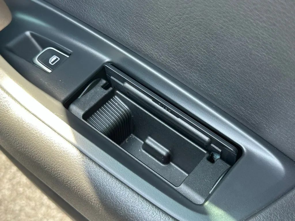 2018 Audi A6 3.0 photo 38