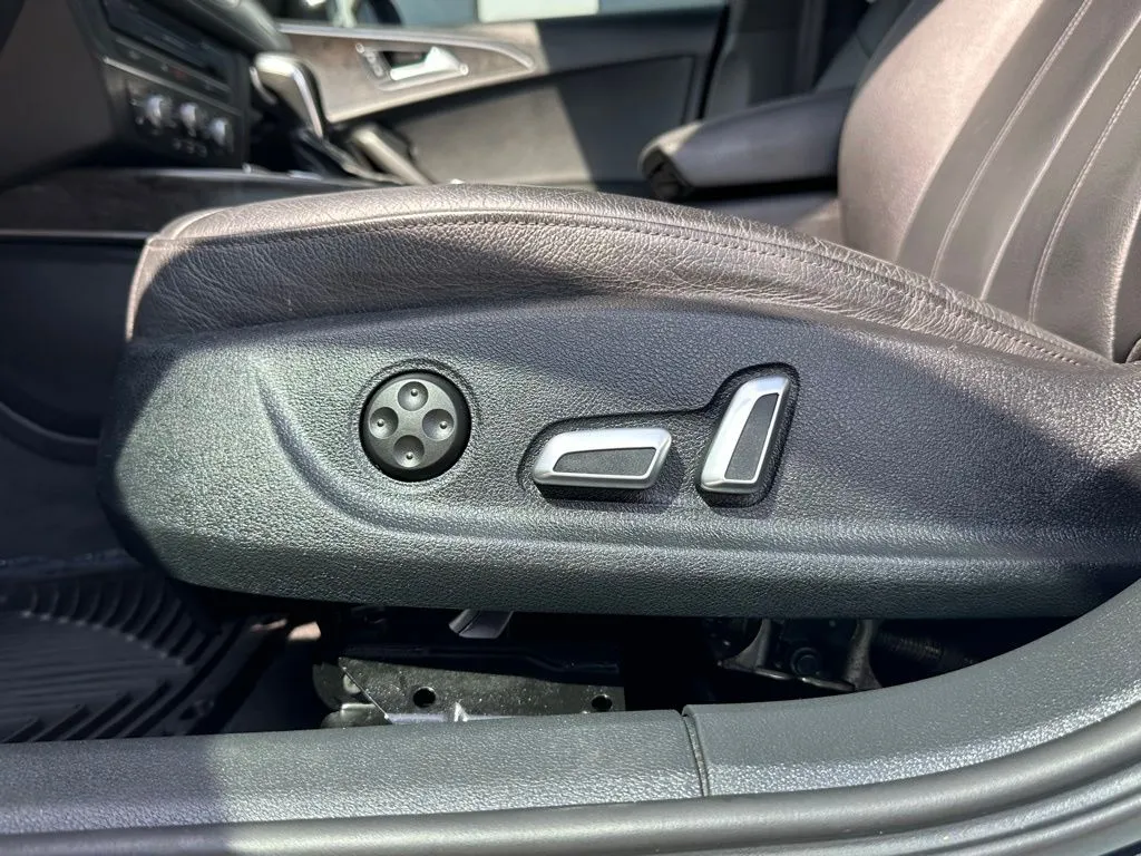 2018 Audi A6 3.0 photo 34
