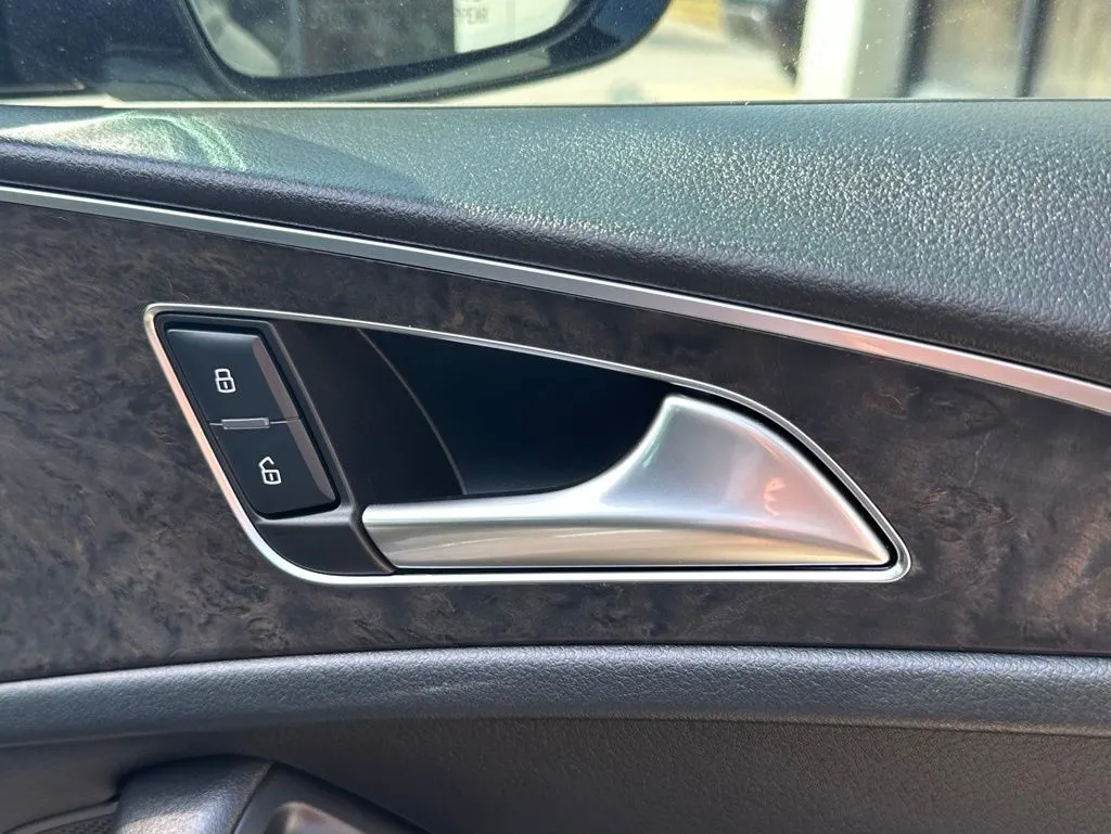 2018 Audi A6 3.0 photo 42