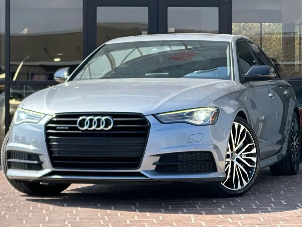 2018 Audi A6 3.0 for sale in Fishers, IN