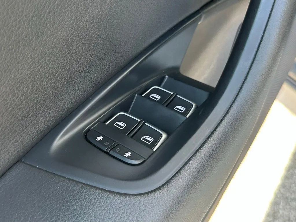 2018 Audi A6 3.0 photo 33