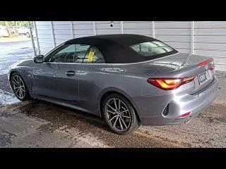 More photos of 2022 BMW 4 Series 430i at AutoGiant USA Fishers, IN