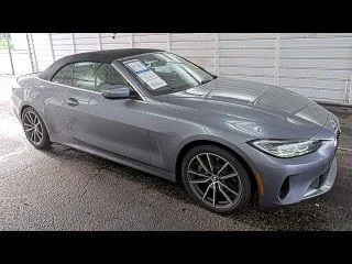 Photos of 2022 BMW 4 Series 430i for sale in Fishers, IN at AutoGiant USA Fishers