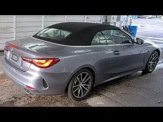 Another view of 2022 BMW 4 Series 430i for sale in Fishers, IN at AutoGiant USA Fishers