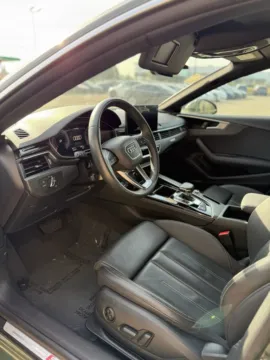 Photos of 2024 Audi A5 Sportback 45 S line Premium Plus for sale in Fishers, IN at AutoGiant USA Fishers