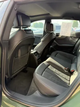 More photos of 2024 Audi A5 Sportback 45 S line Premium Plus at AutoGiant USA Fishers, IN