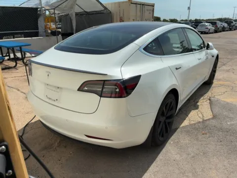More photos of 2018 Tesla Model 3 Long Range at AutoGiant USA Fishers, IN