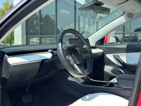 Photos of 2018 Tesla Model 3 Long Range for sale in Fishers, IN at AutoGiant USA Fishers