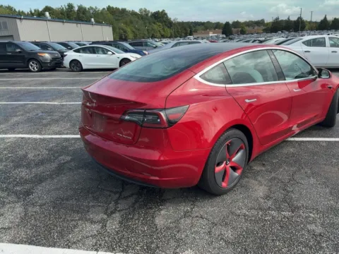 More photos of 2018 Tesla Model 3 Long Range at AutoGiant USA Fishers, IN