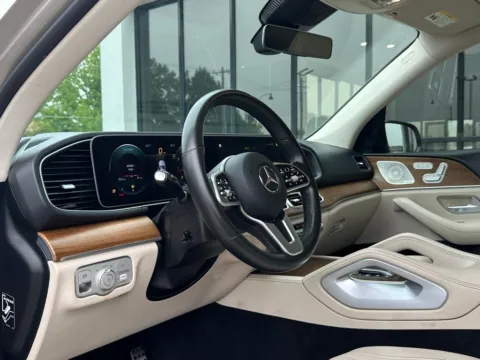Photos of 2022 Mercedes-Benz GLE 350 for sale in Fishers, IN at AutoGiant USA Fishers
