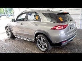 Another view of 2022 Mercedes-Benz GLE 350 for sale in Fishers, IN at AutoGiant USA Fishers