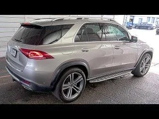 More photos of 2022 Mercedes-Benz GLE 350 at AutoGiant USA Fishers, IN