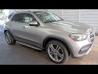 Photos of 2022 Mercedes-Benz GLE 350 for sale in Fishers, IN at AutoGiant USA Fishers
