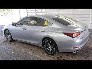 Another view of 2022 Lexus ES 350 for sale in Fishers, IN at AutoGiant USA Fishers