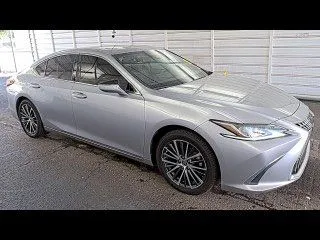 Photos of 2022 Lexus ES 350 for sale in Fishers, IN at AutoGiant USA Fishers