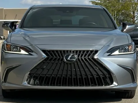 Another view of 2022 Lexus ES 350 for sale in Fishers, IN at AutoGiant USA Fishers