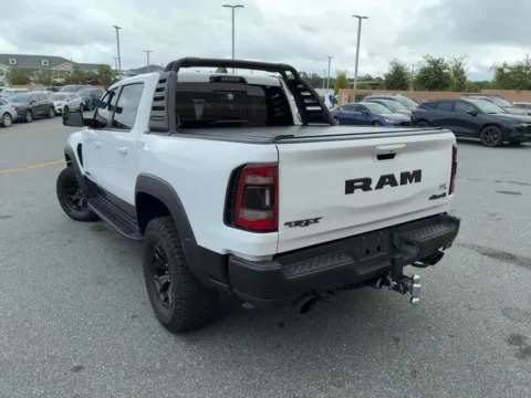 Another view of 2022 Ram 1500 TRX for sale in Fishers, IN at AutoGiant USA Fishers