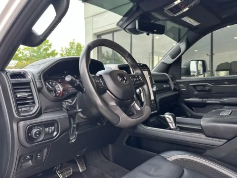 Photos of 2022 Ram 1500 TRX for sale in Fishers, IN at AutoGiant USA Fishers