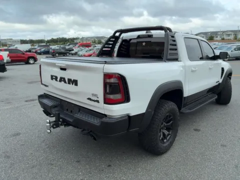 More photos of 2022 Ram 1500 TRX at AutoGiant USA Fishers, IN