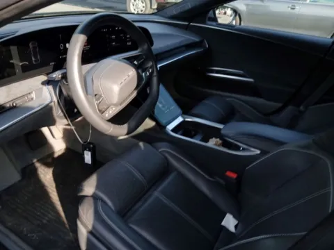 More photos of 2022 Lucid Air Grand Touring at AutoGiant USA Fishers, IN