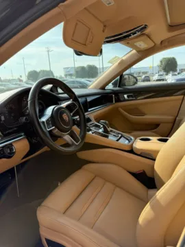 More photos of 2018 Porsche Panamera E-Hybrid 4 at AutoGiant USA Fishers, IN