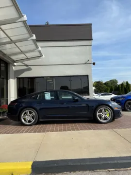 More photos of 2018 Porsche Panamera E-Hybrid 4 at AutoGiant USA Fishers, IN
