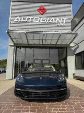 Photos of 2018 Porsche Panamera E-Hybrid 4 for sale in Fishers, IN at AutoGiant USA Fishers