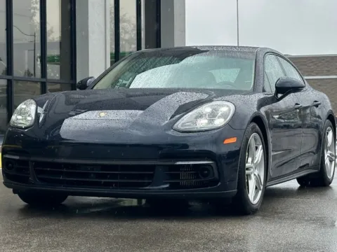 More photos of 2018 Porsche Panamera E-Hybrid 4 at AutoGiant USA Fishers, IN