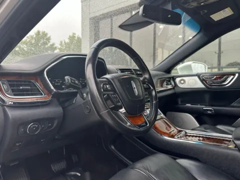 Photos of 2019 Lincoln Continental Reserve for sale in Fishers, IN at AutoGiant USA Fishers