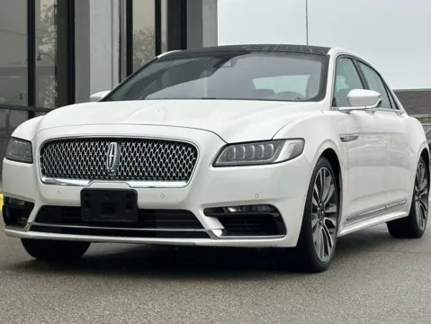 More photos of 2019 Lincoln Continental Reserve at AutoGiant USA Fishers, IN
